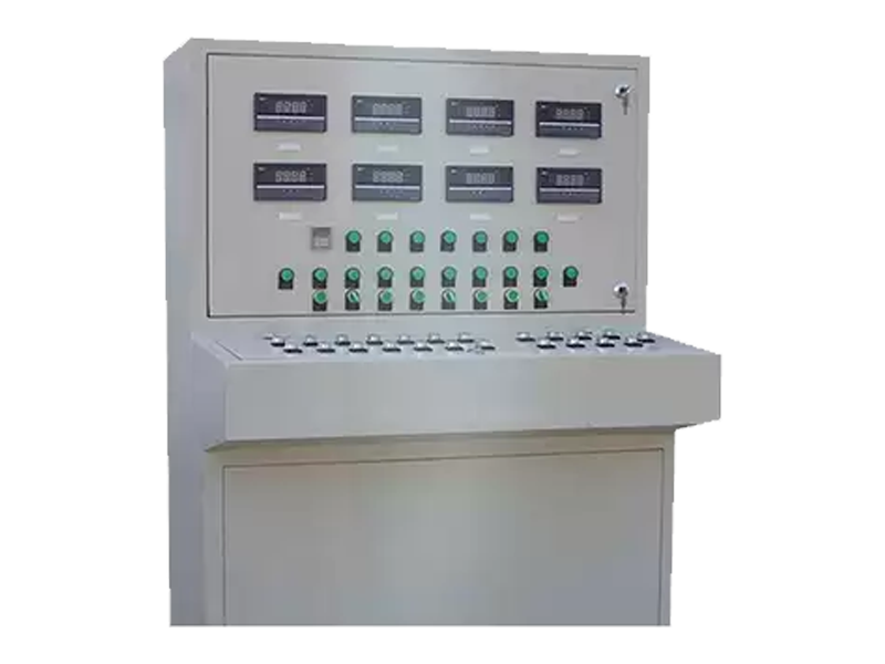 نظام التحكم PLC خزانة التحكم القابلة للبرمجة